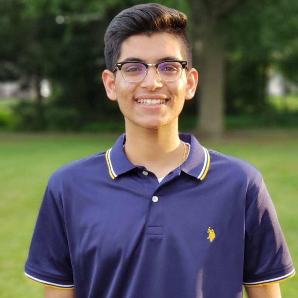 Meet your Posher, Khushal